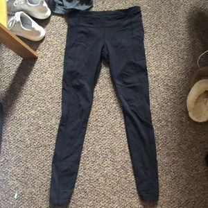 Lulu leggings
